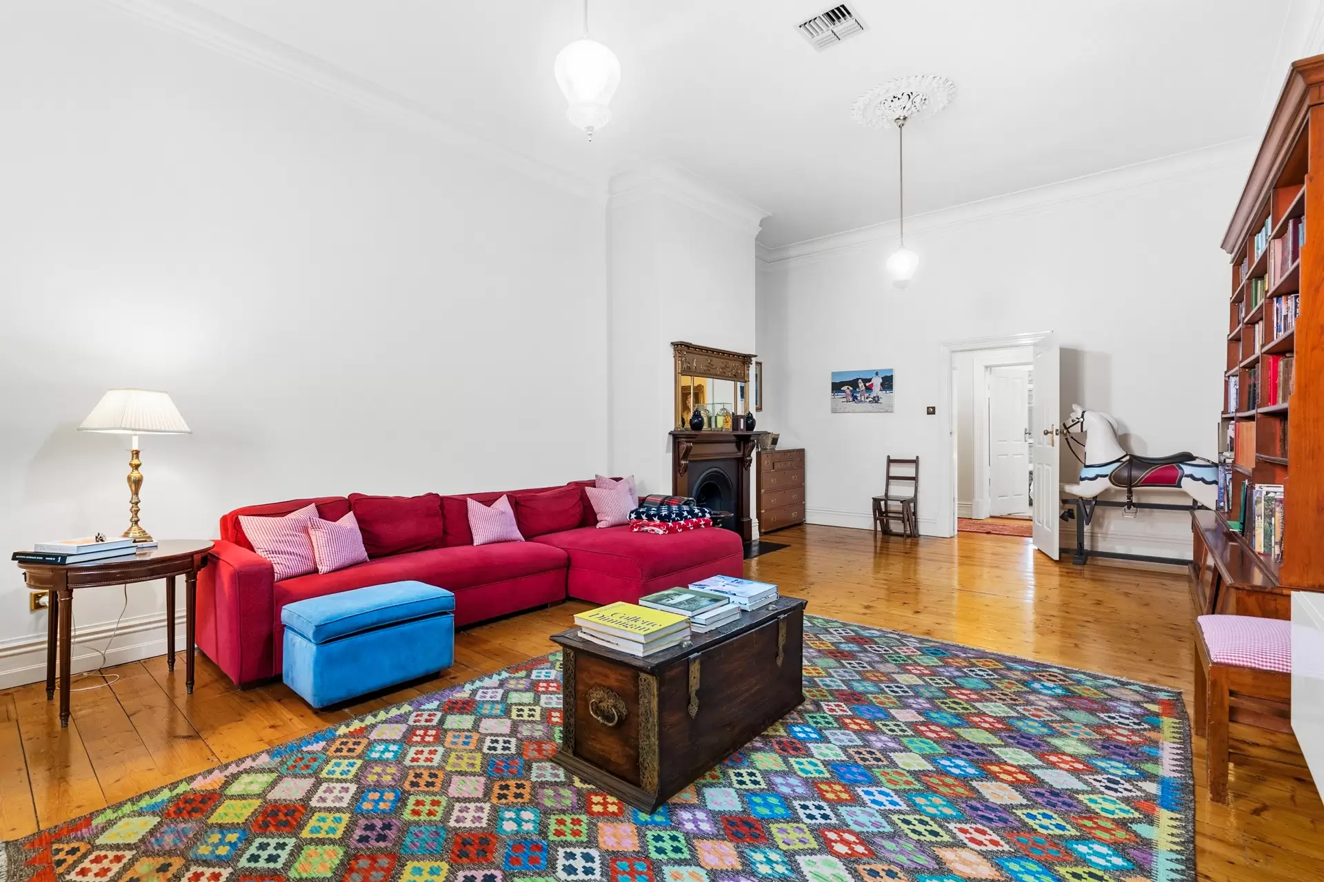 101 Osmond Terrace, Norwood Auction by Booth Real Estate - image 1