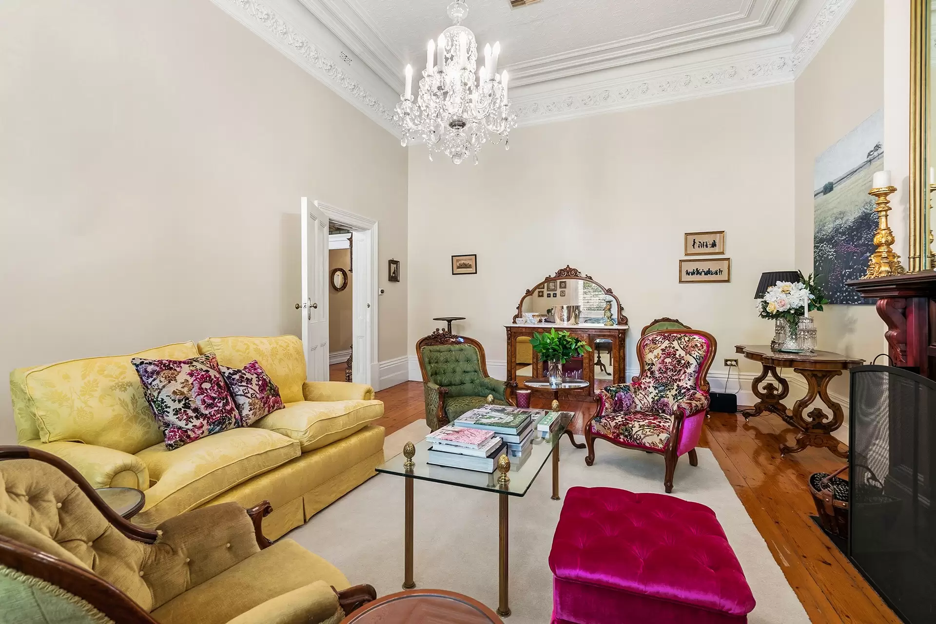 101 Osmond Terrace, Norwood Auction by Booth Real Estate - image 1