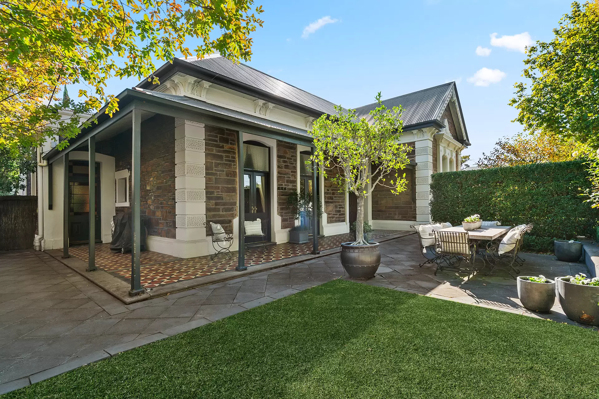 101 Osmond Terrace, Norwood Auction by Booth Real Estate - image 1
