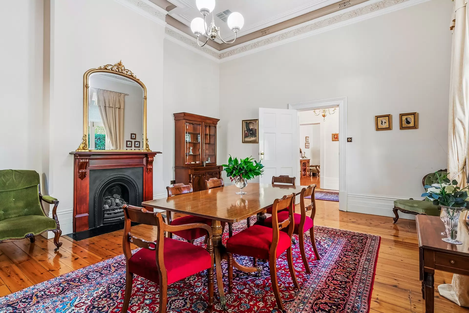 101 Osmond Terrace, Norwood Auction by Booth Real Estate - image 1