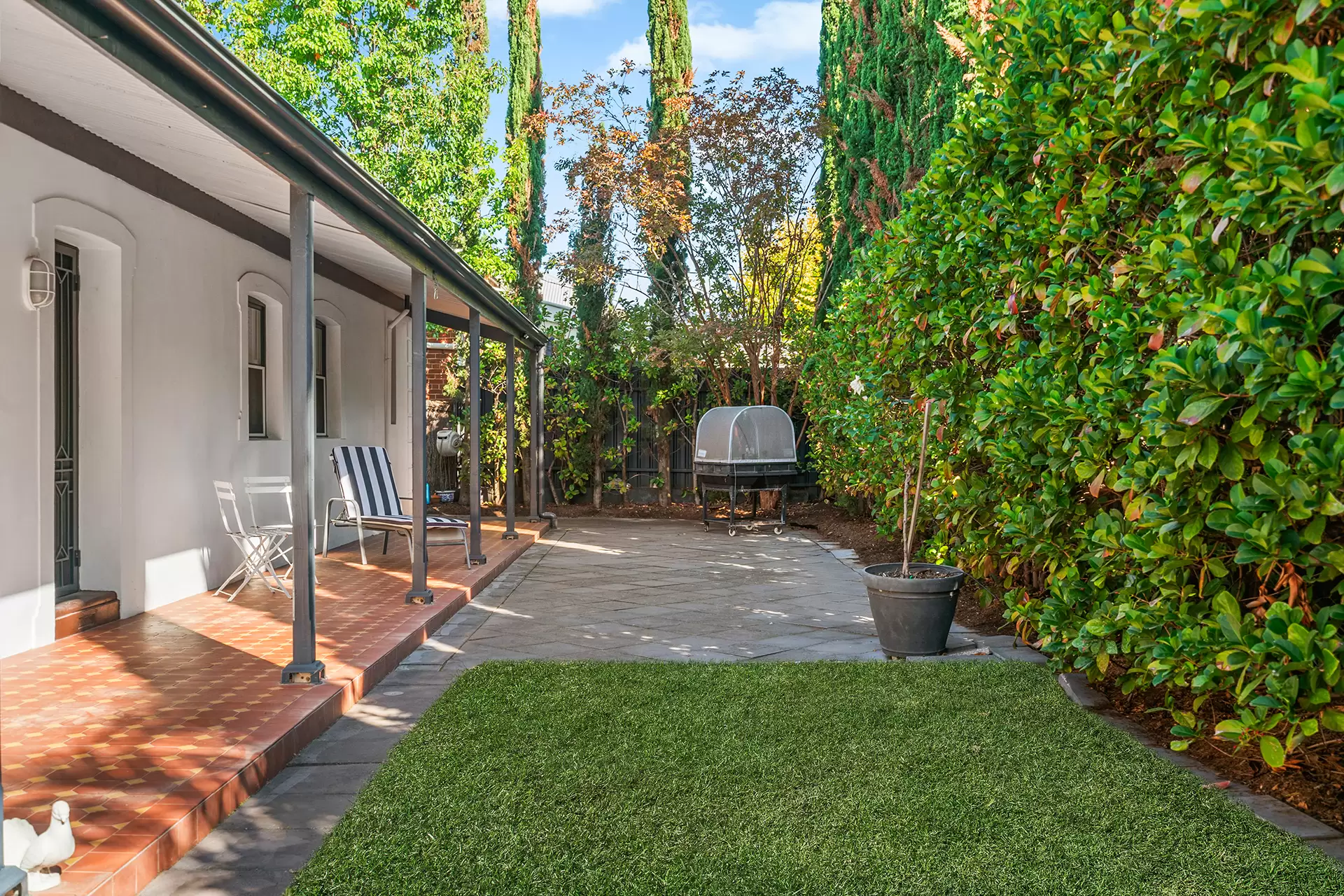 101 Osmond Terrace, Norwood Auction by Booth Real Estate - image 1