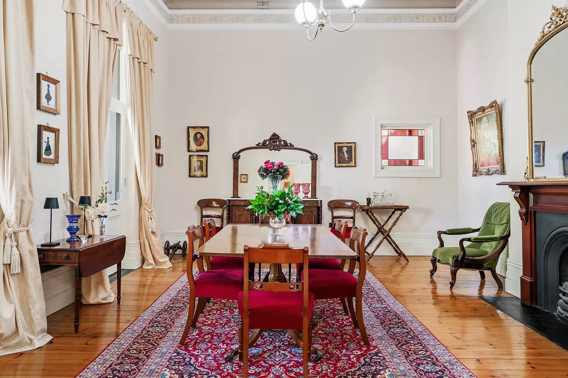 101 Osmond Terrace, Norwood Auction by Booth Real Estate - image 1
