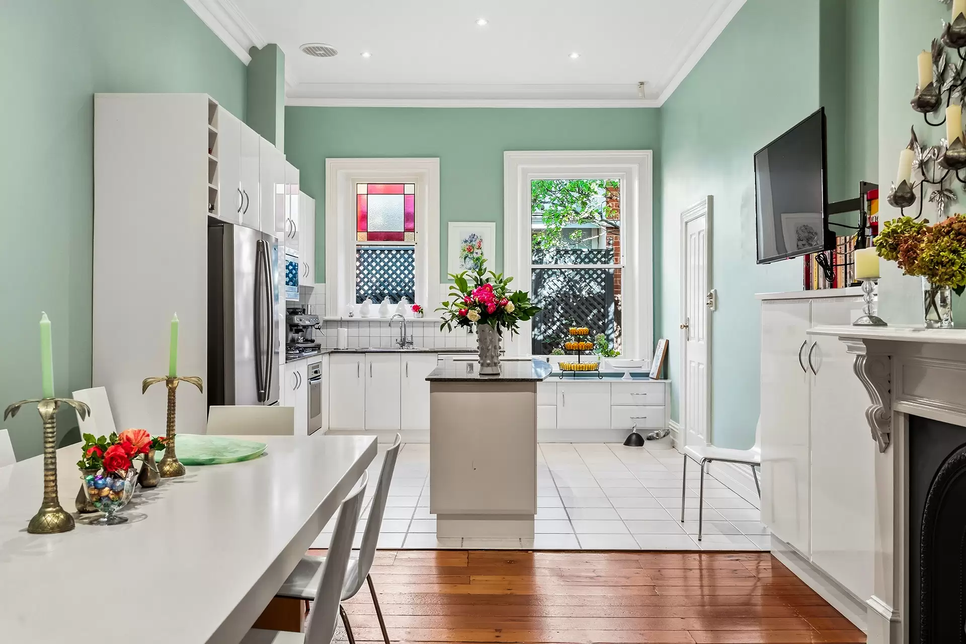 101 Osmond Terrace, Norwood Auction by Booth Real Estate - image 1