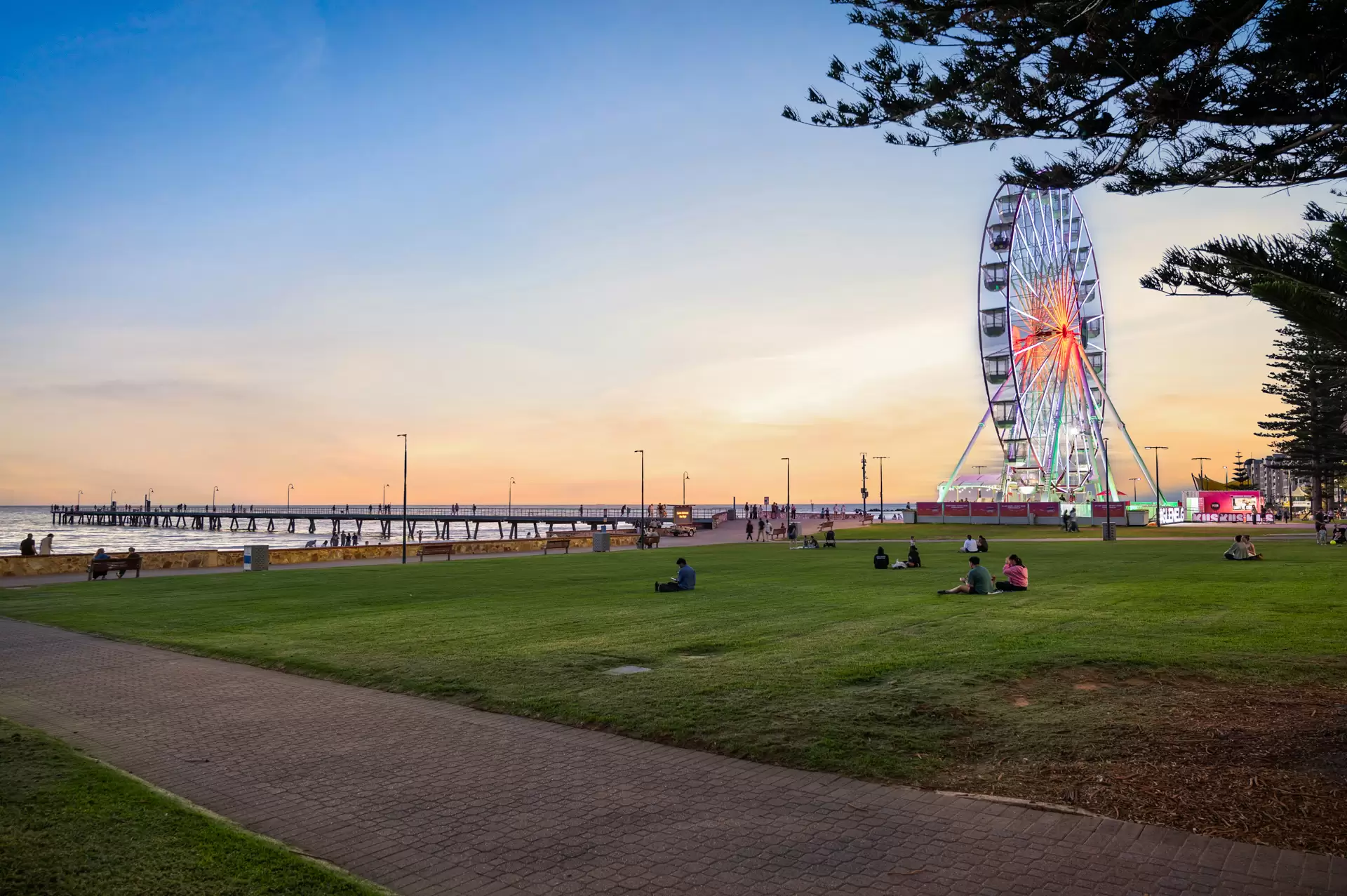 17/2 South Esplanade, Glenelg For Sale by Booth Real Estate - image 1