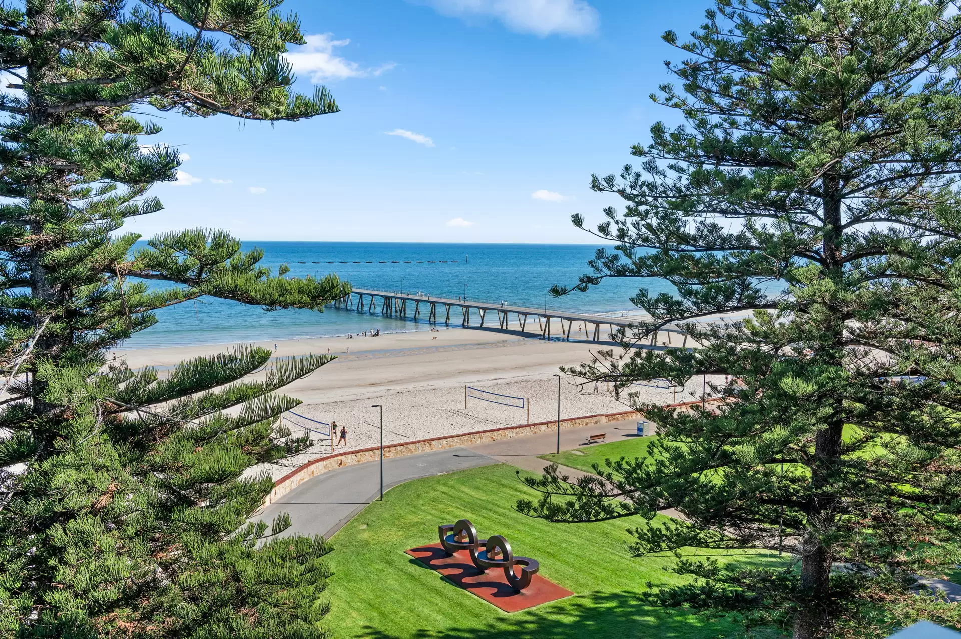17/2 South Esplanade, Glenelg For Sale by Booth Real Estate - image 1