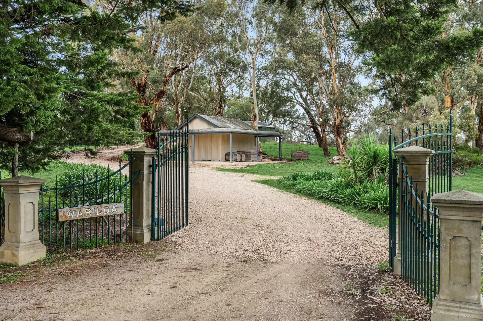 494 Wellington Road, Wistow For Sale by Booth Real Estate - image 1