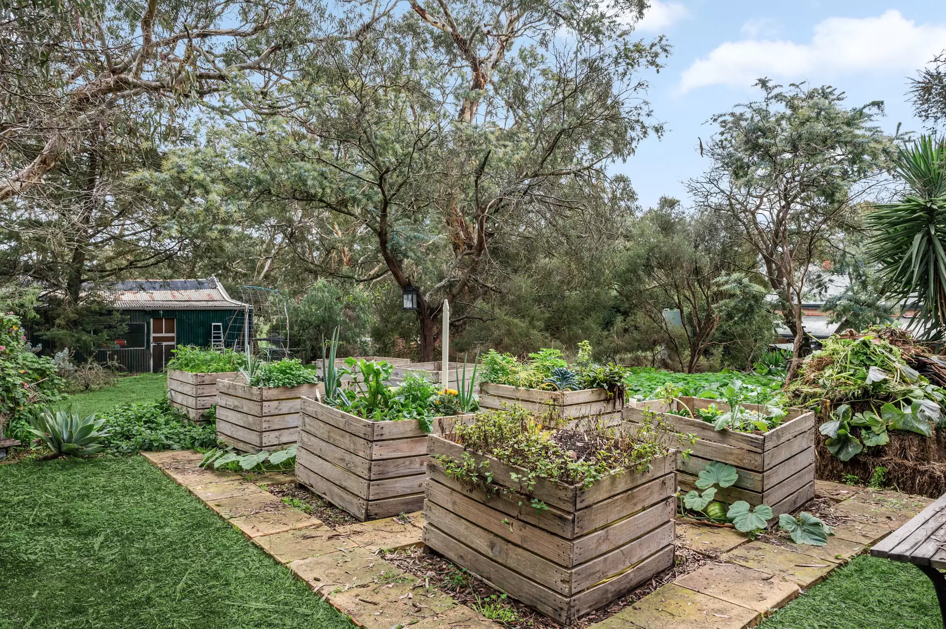 494 Wellington Road, Wistow For Sale by Booth Real Estate - image 1