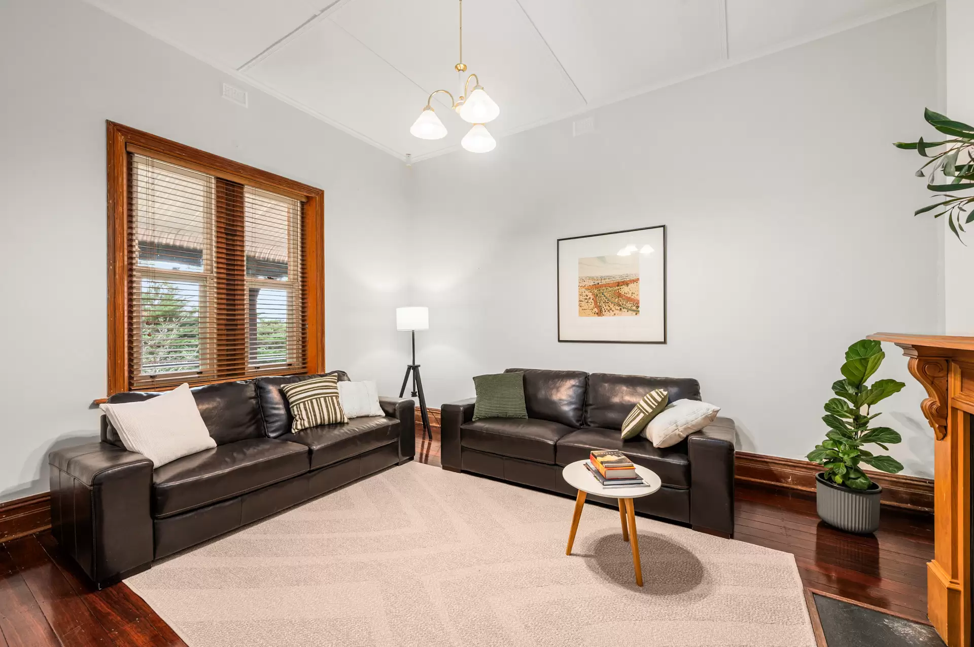 494 Wellington Road, Wistow For Sale by Booth Real Estate - image 1