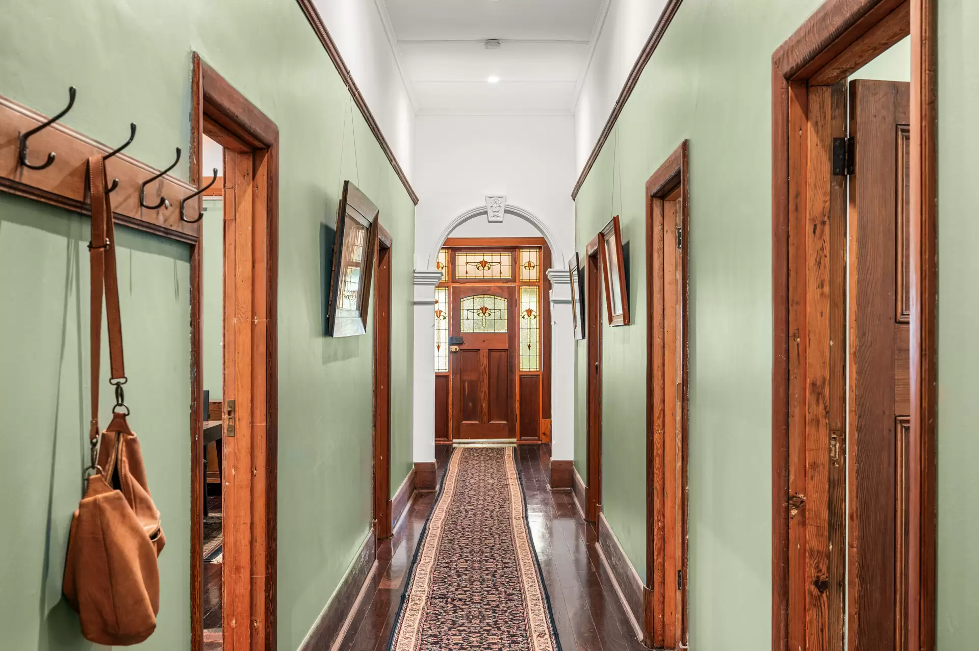 494 Wellington Road, Wistow For Sale by Booth Real Estate - image 1