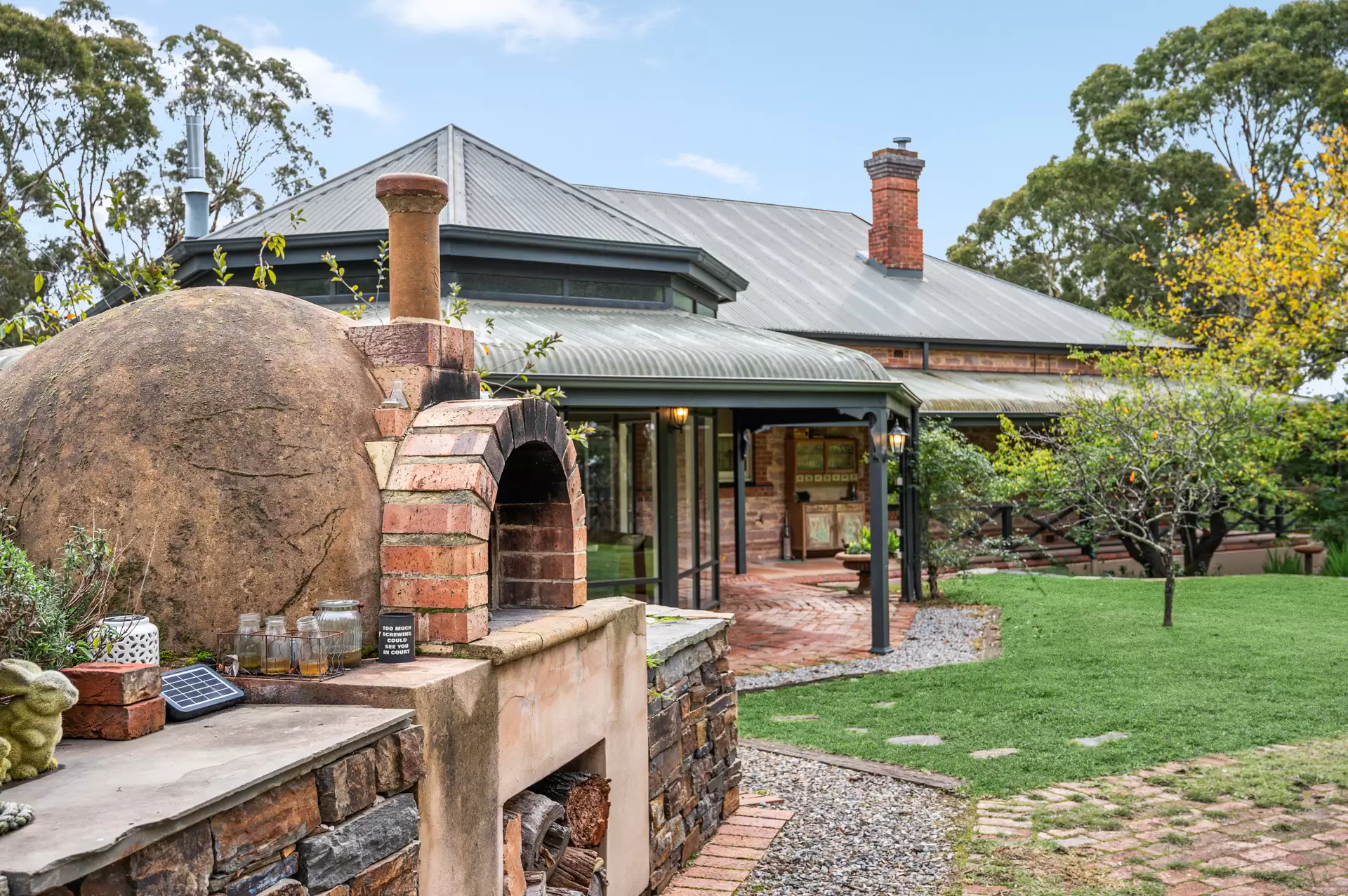 494 Wellington Road, Wistow For Sale by Booth Real Estate - image 1