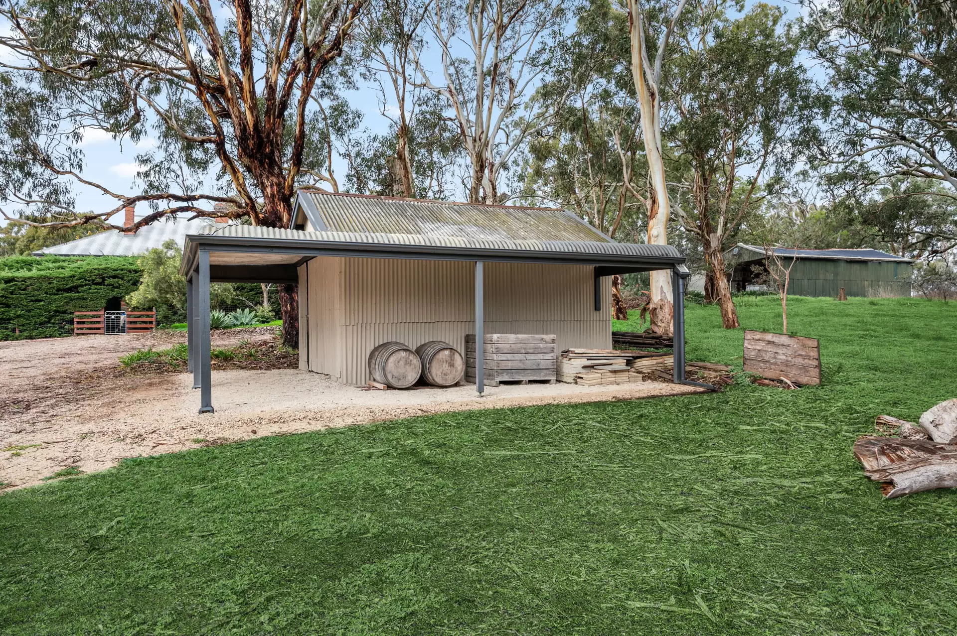 494 Wellington Road, Wistow For Sale by Booth Real Estate - image 1