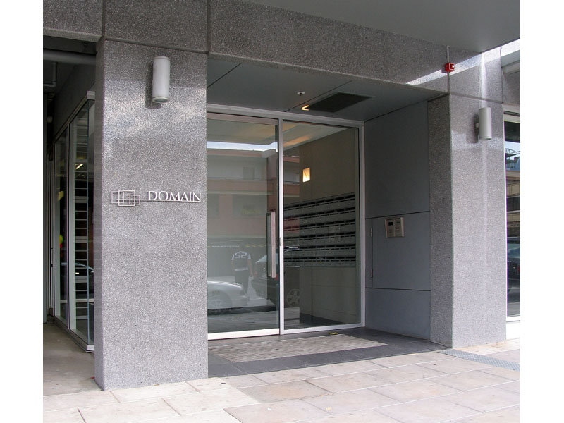 407/211 Grenfell Street, Adelaide Sold by Booth Real Estate - image 1