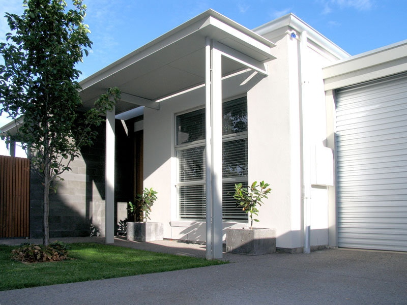 12 Wallis Street, Parkside Sold by Booth Real Estate - image 1
