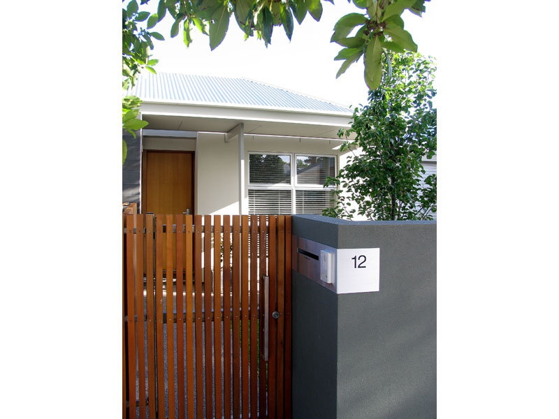 12 Wallis Street, Parkside Sold by Booth Real Estate - image 1