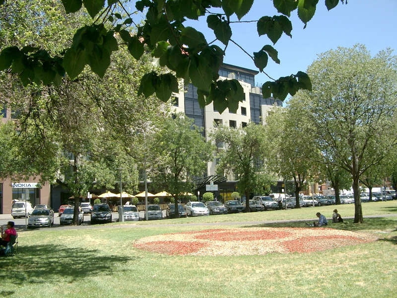 24/61 Hindmarsh Square, Adelaide Sold by Booth Real Estate - image 1