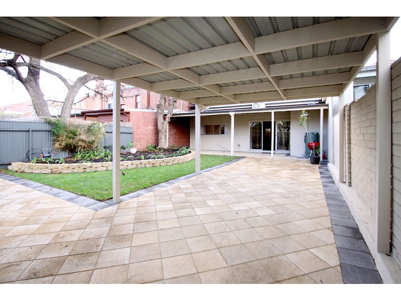 283 Gilbert Street, Adelaide Sold by Booth Real Estate - image 1