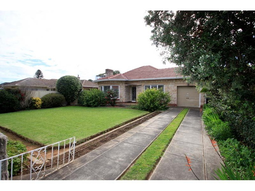 43 Caulfield Avenue, Cumberland Park Sold by Booth Real Estate