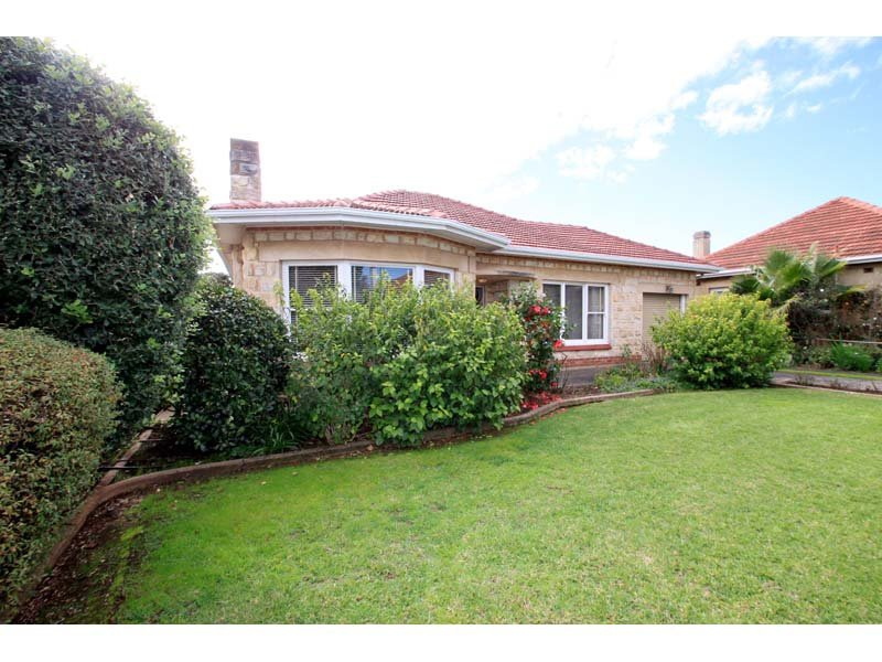43 Caulfield Avenue, Cumberland Park Sold by Booth Real Estate - image 1