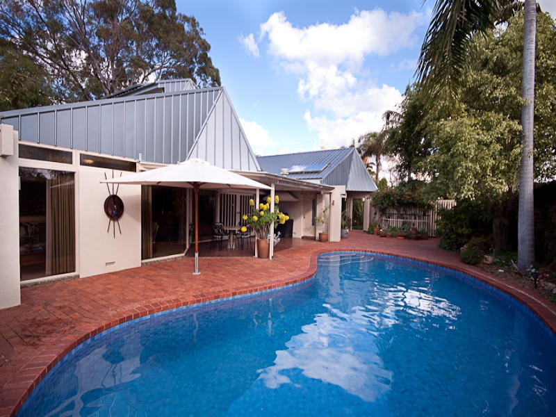 34 Avenel Gardens Road, Medindie Sold by Booth Real Estate - image 1