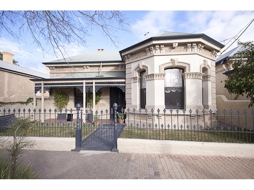 235 Gover Street, North Adelaide Sold by Booth Real Estate