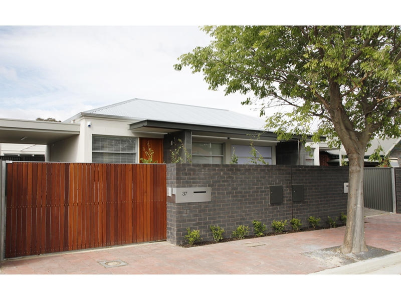 37 Blyth Street, Parkside Sold by Booth Real Estate - image 1
