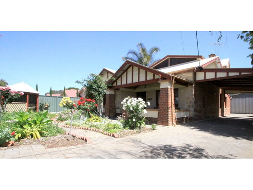 14 Golding Street, Beverley Sold by Booth Real Estate