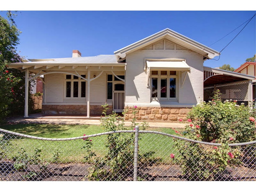 8 Dulcie Street, Dulwich Sold by Booth Real Estate