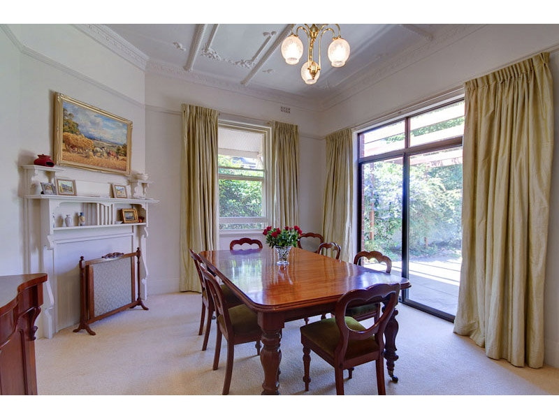 8 Dulcie Street, Dulwich Sold by Booth Real Estate - image 1