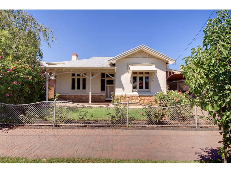 8 Dulcie Street, Dulwich Sold by Booth Real Estate - image 1
