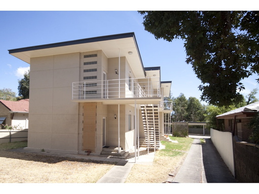 5/6 Dunbar Avenue, Lower Mitcham Sold by Booth Real Estate