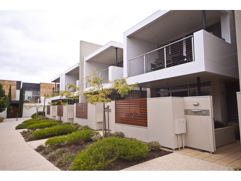 8 Light Walk, Adelaide Sold by Booth Real Estate - image 1