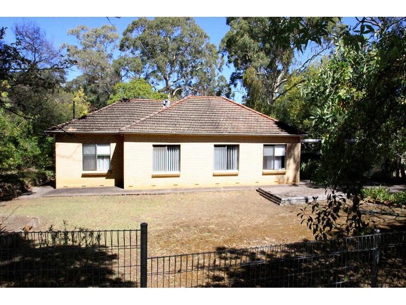 21 Brigalow Avenue, Blackwood Sold by Booth Real Estate - image 1