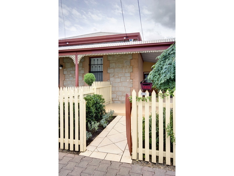 141A Young Street, Parkside Sold by Booth Real Estate - image 1