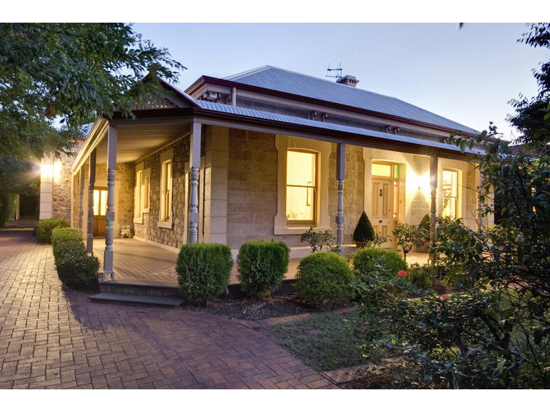 14 Albert Street, Dulwich Sold by Booth Real Estate - image 1