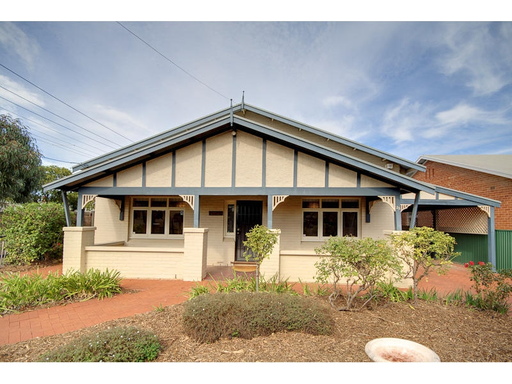 25 Newbon Street, Nailsworth Sold by Booth Real Estate