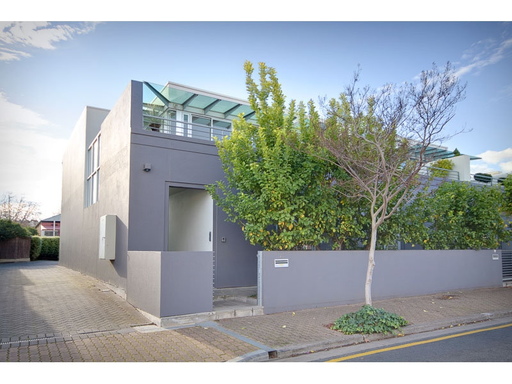 20 Sussex Street, North Adelaide Sold by Booth Real Estate