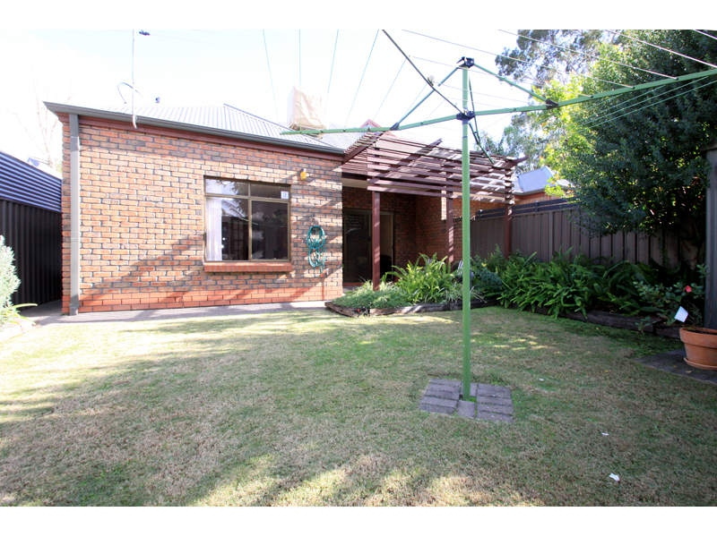 11A Ada Street, Goodwood Sold by Booth Real Estate - image 1