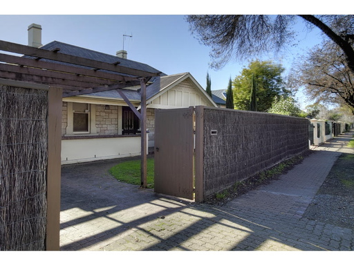 5 Dutton Terrace, Medindie Sold by Booth Real Estate