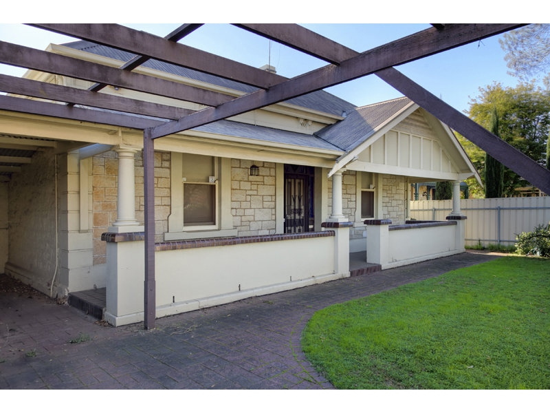 5 Dutton Terrace, Medindie Sold by Booth Real Estate - image 1