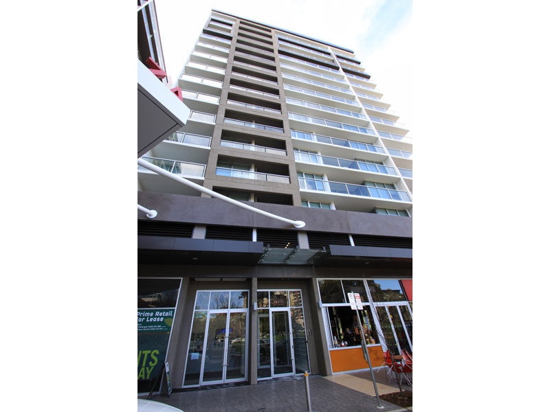 1205/20 Hindmarsh Square, Adelaide Sold by Booth Real Estate - image 1
