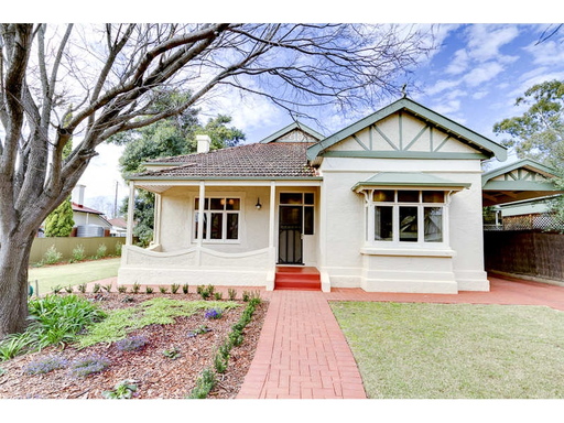 26 Brigalow Avenue, Kensington Gardens Sold by Booth Real Estate