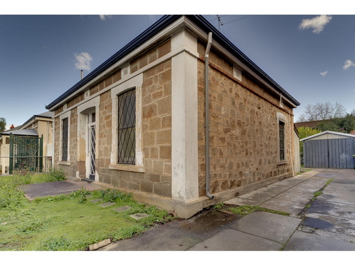 112 Sussex Street, North Adelaide Sold by Booth Real Estate