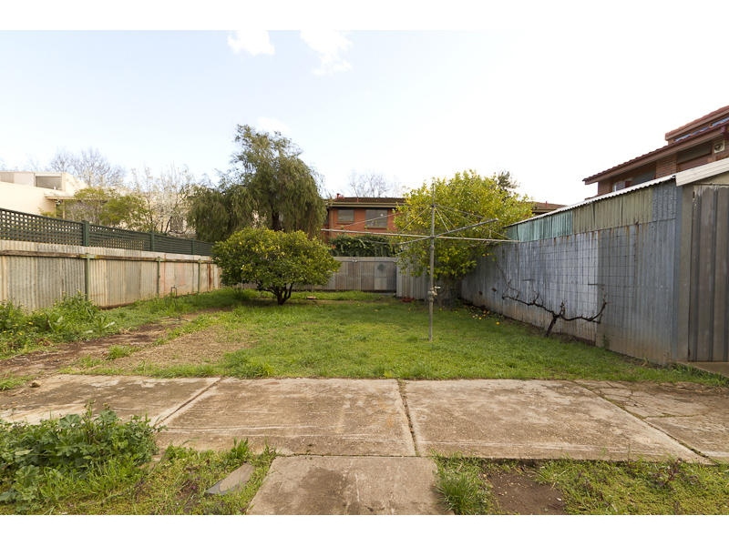 112 Sussex Street, North Adelaide Sold by Booth Real Estate - image 1