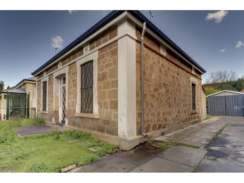112 Sussex Street, North Adelaide Sold by Booth Real Estate - image 1
