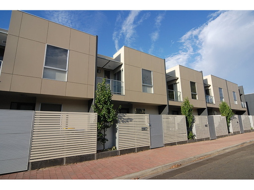 3/56 Charles Street, Unley Sold by Booth Real Estate