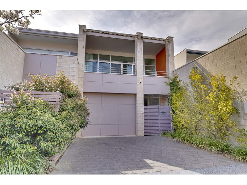 26 Catherine Helen Spence Street, Adelaide Sold by Booth Real Estate - image 1