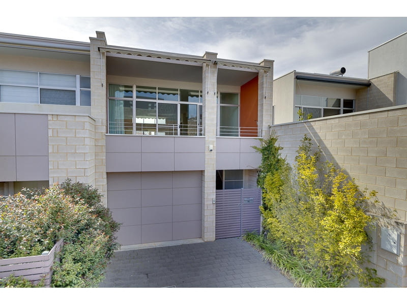 26 Catherine Helen Spence Street, Adelaide Sold by Booth Real Estate - image 1
