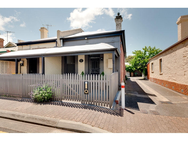 72 Margaret Street, North Adelaide Sold by Booth Real Estate - image 1