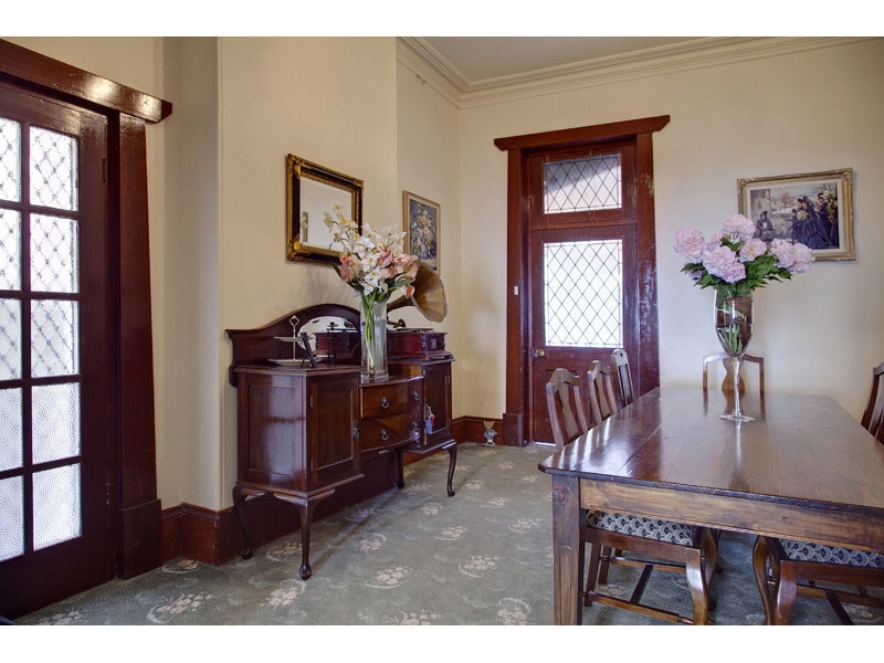 16 St Johns Row, Glenelg Sold by Booth Real Estate - image 1