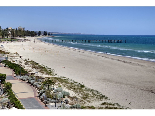 58/3 Holdfast Promenade, Glenelg Sold by Booth Real Estate